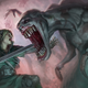 Illustration for article titled Great, Its Not Like This iZelda /iMonster Wasnt Scary Enough